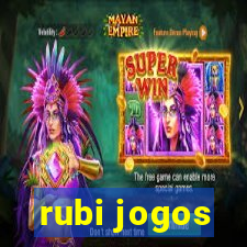 rubi jogos